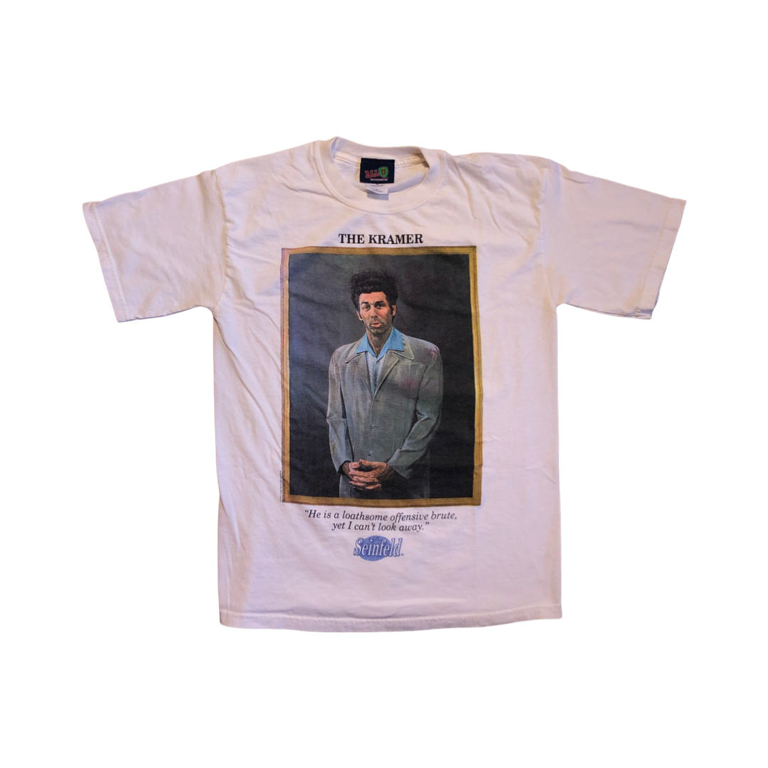 1993 Seinfeld "The Kramer" Shirt - M