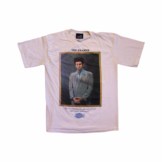 1993 Seinfeld "The Kramer" Shirt - M