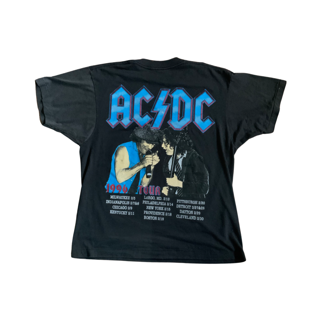 ACDC Ballbreaker World Tour- L