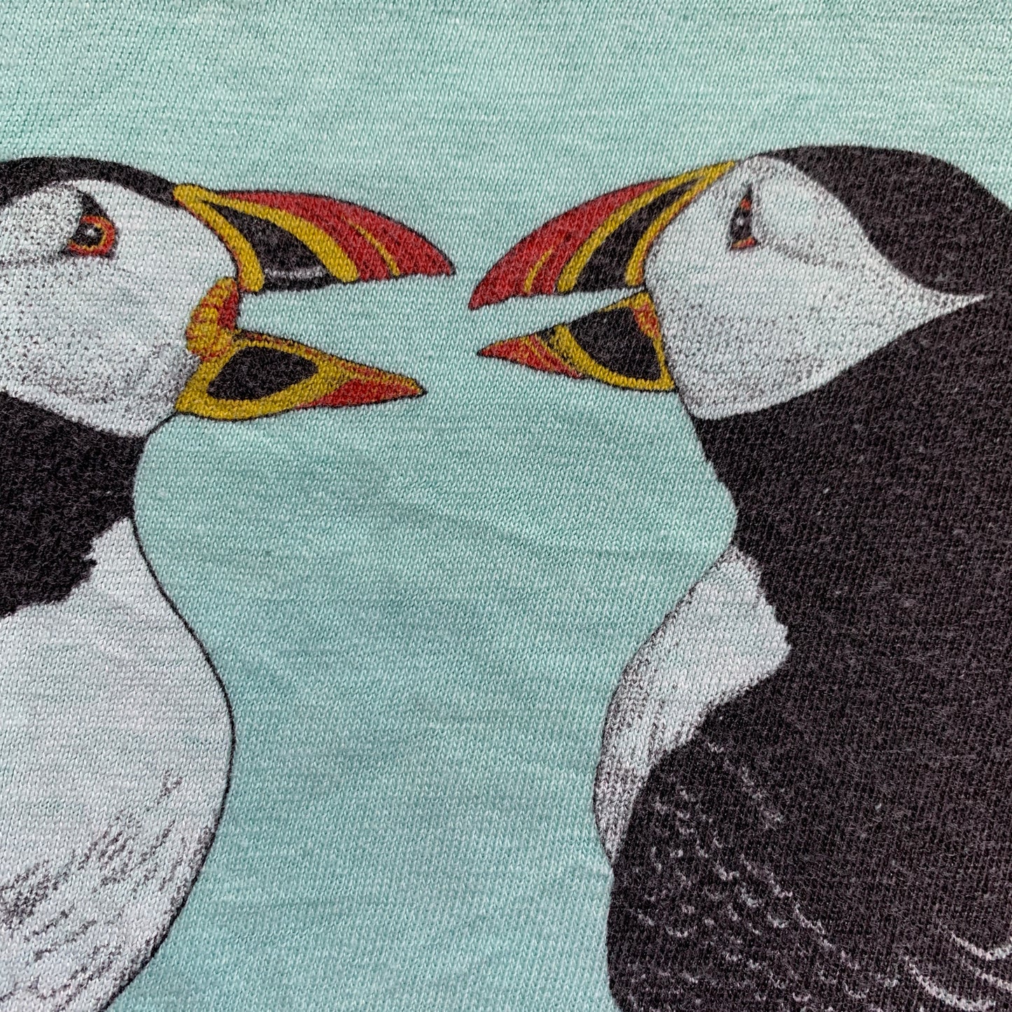 Bird Watcher’s “HarBorside Graphics” 1985 - M