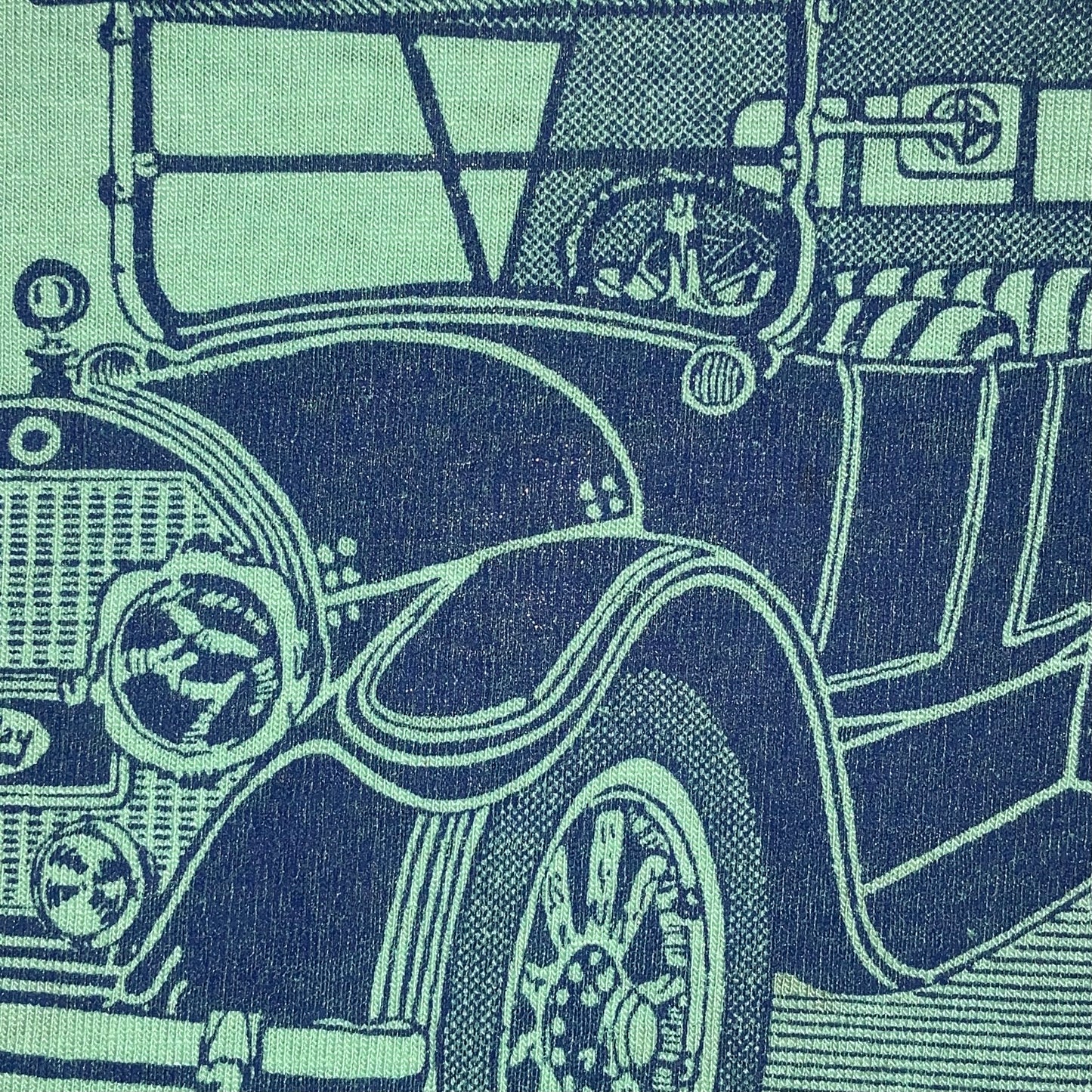 Cadillac "1991 Phaeton" 1989 Shirt - M