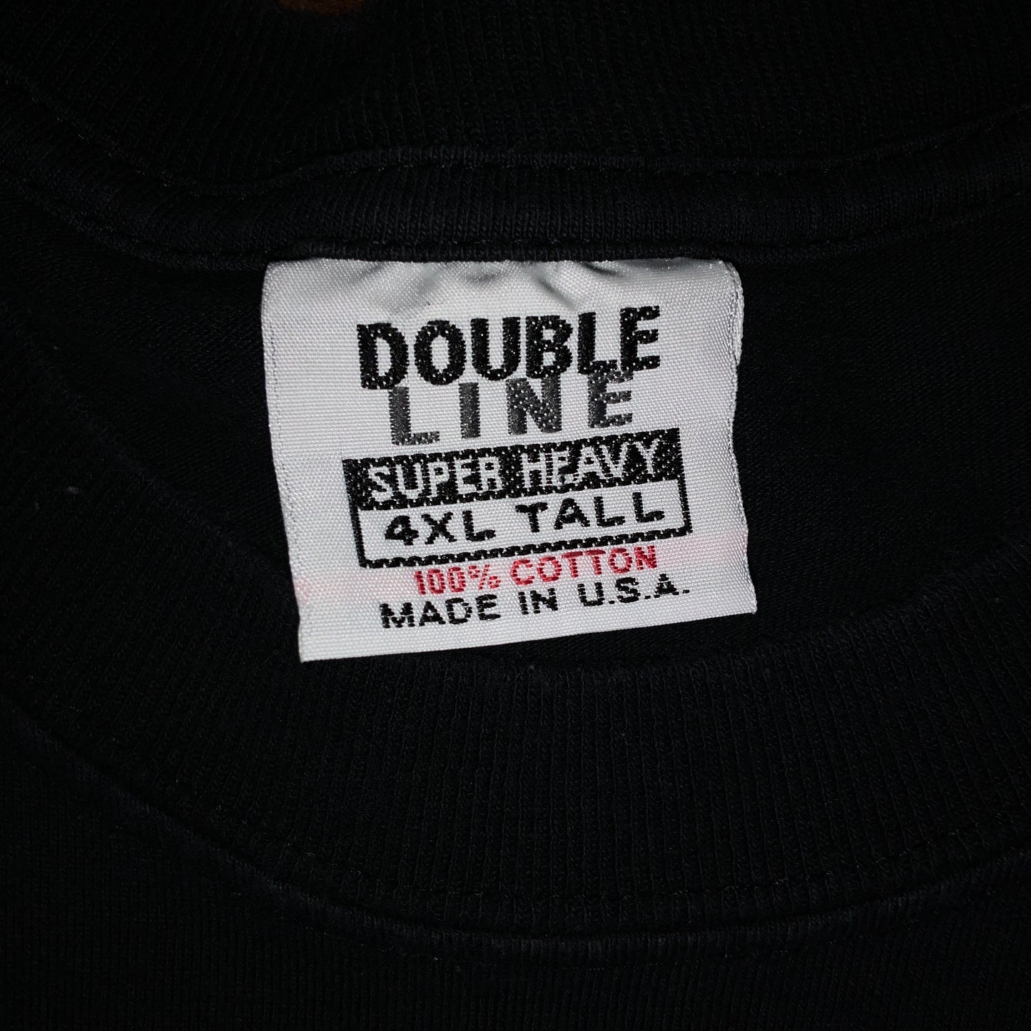 2Pac "Thug Life" Shirt - 4XL