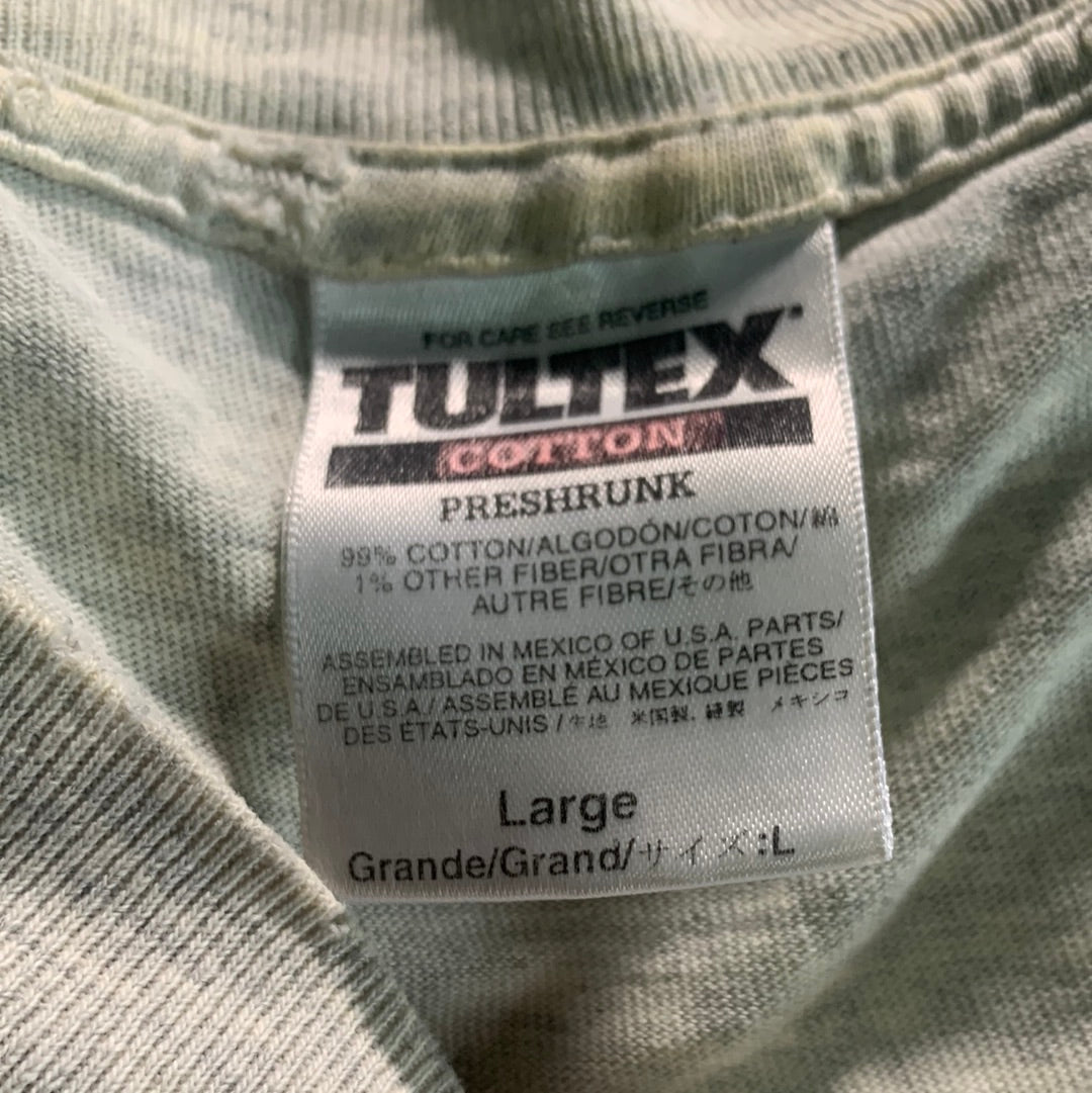 Backstreet Boys Shirt - L