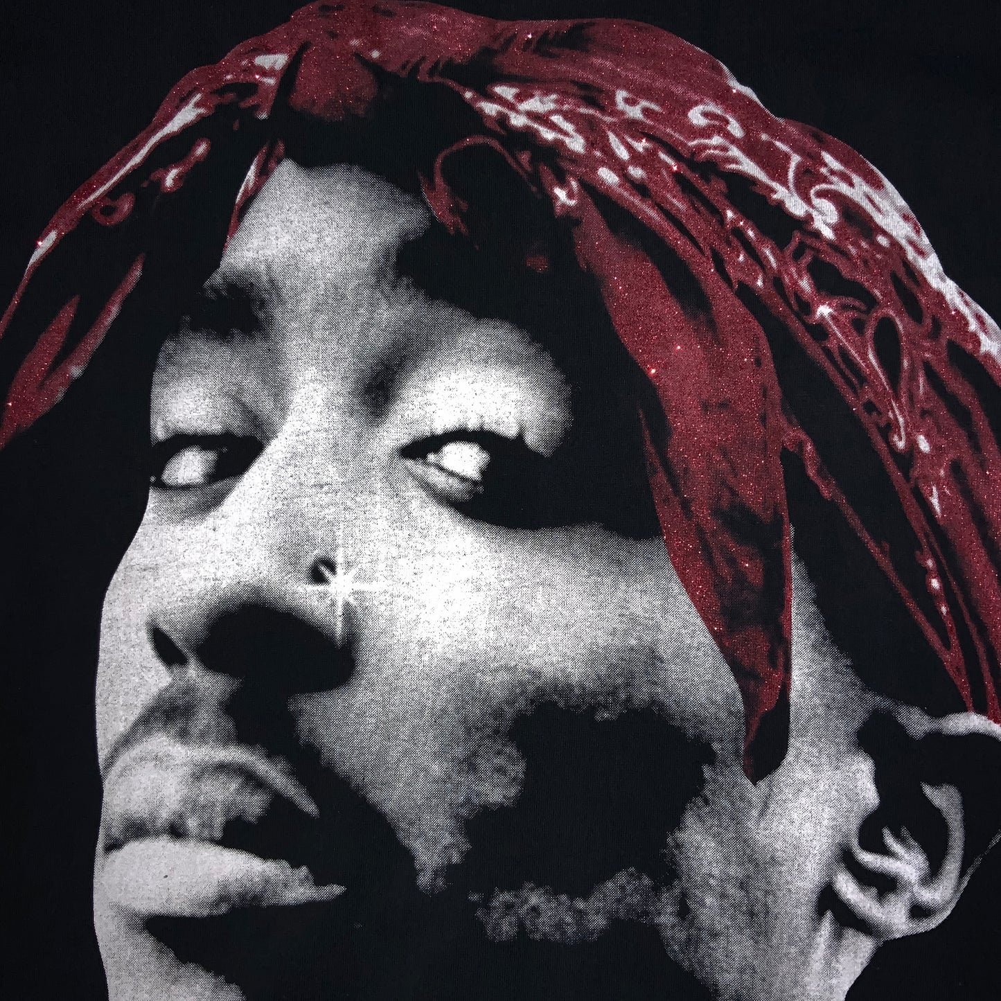 2Pac "Thug Life" Shirt - 4XL