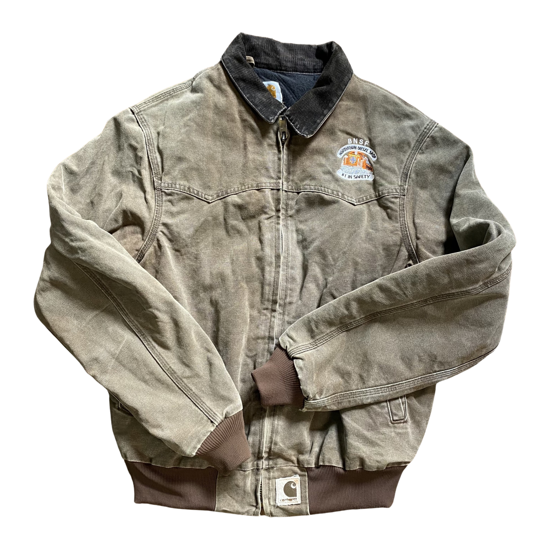 Carhartt Jackets