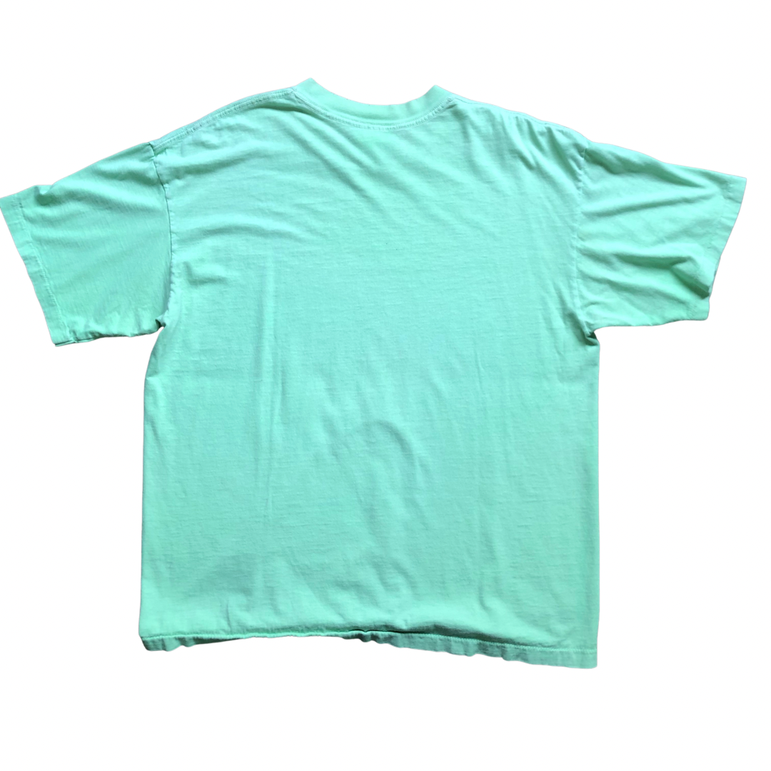 1990 Nickelodeon Studios "Property of Crew" Shirt - XL