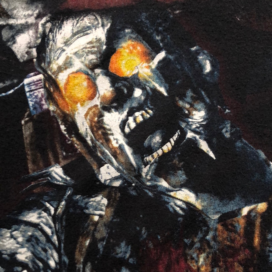 Call of Duty "Zombies" Shirt - XL