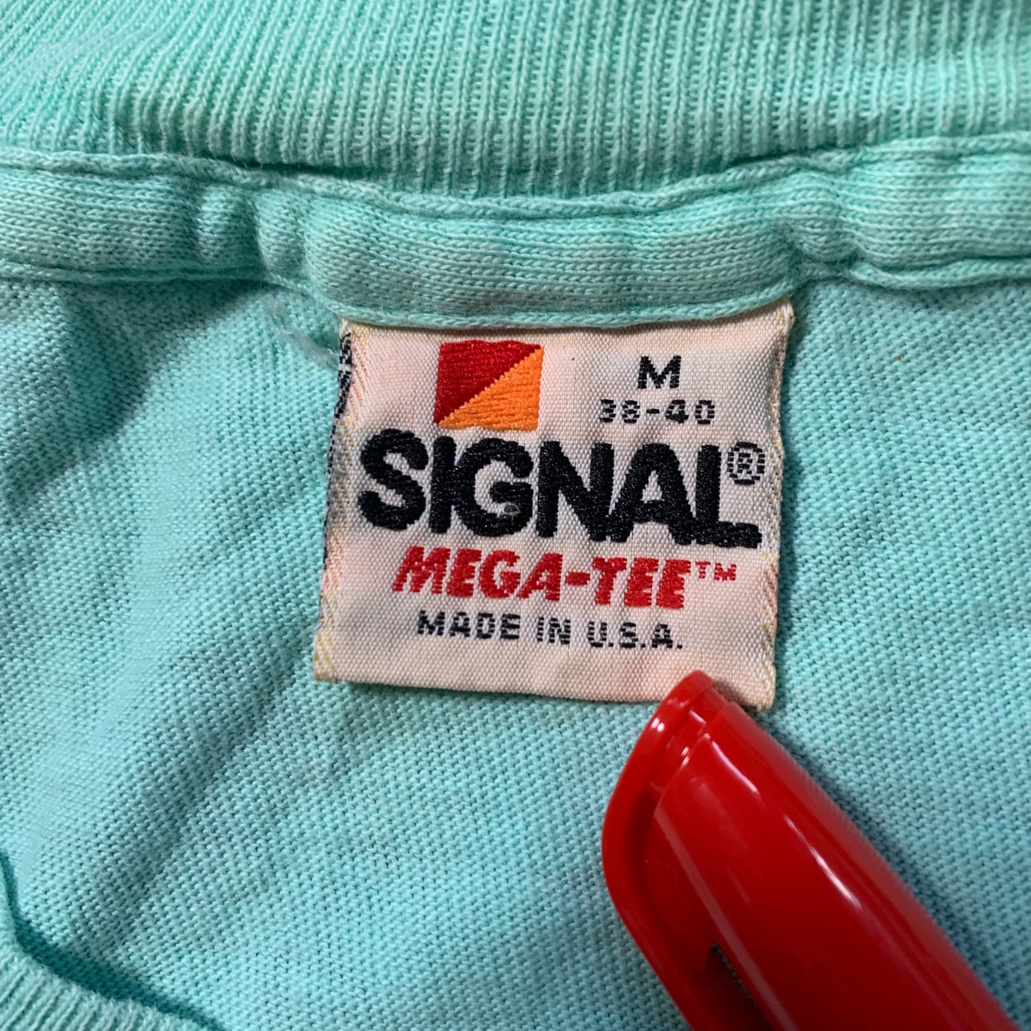 Bird Watcher’s “HarBorside Graphics” 1985 - M