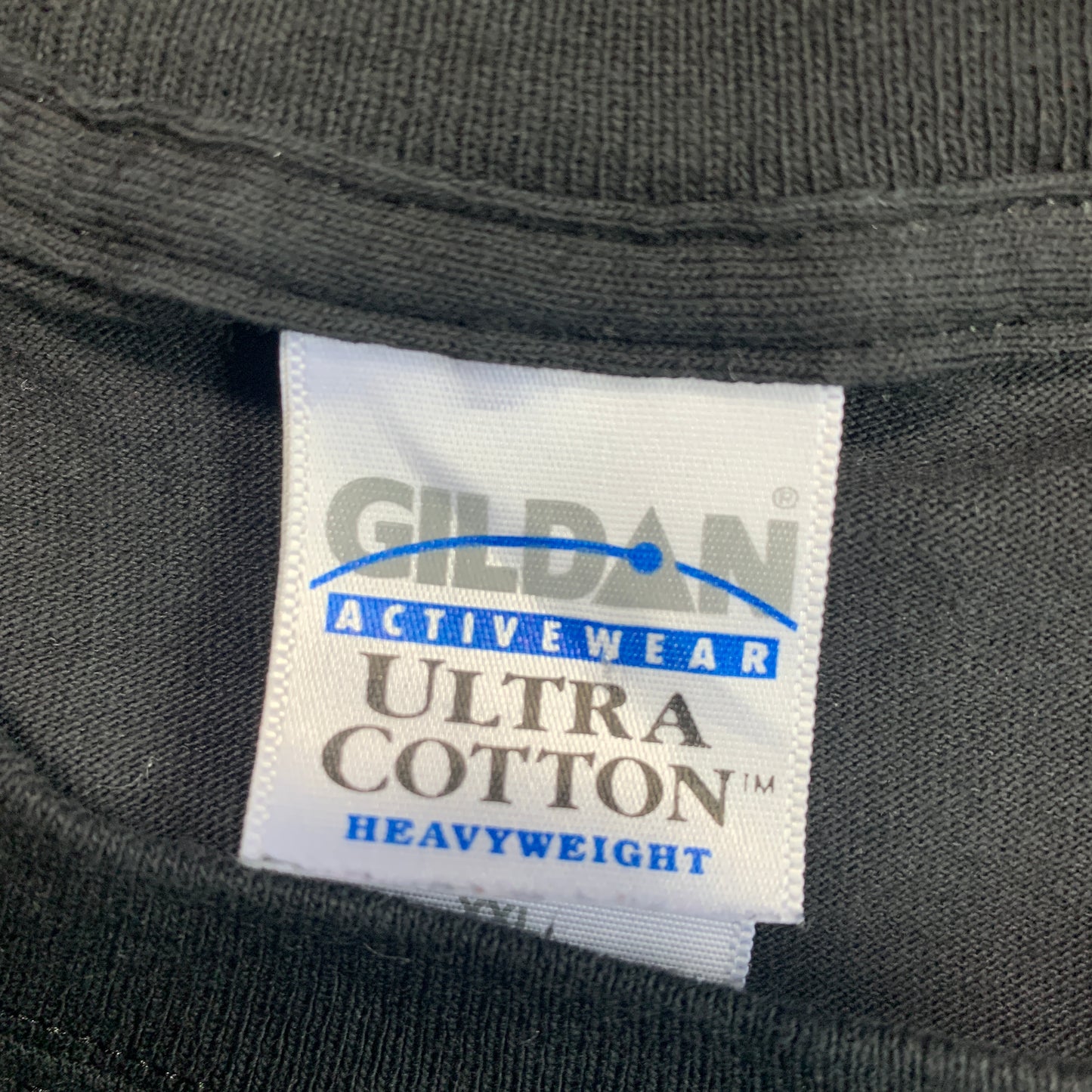 Mark Martin "Viagra Team" Shirt - XXL