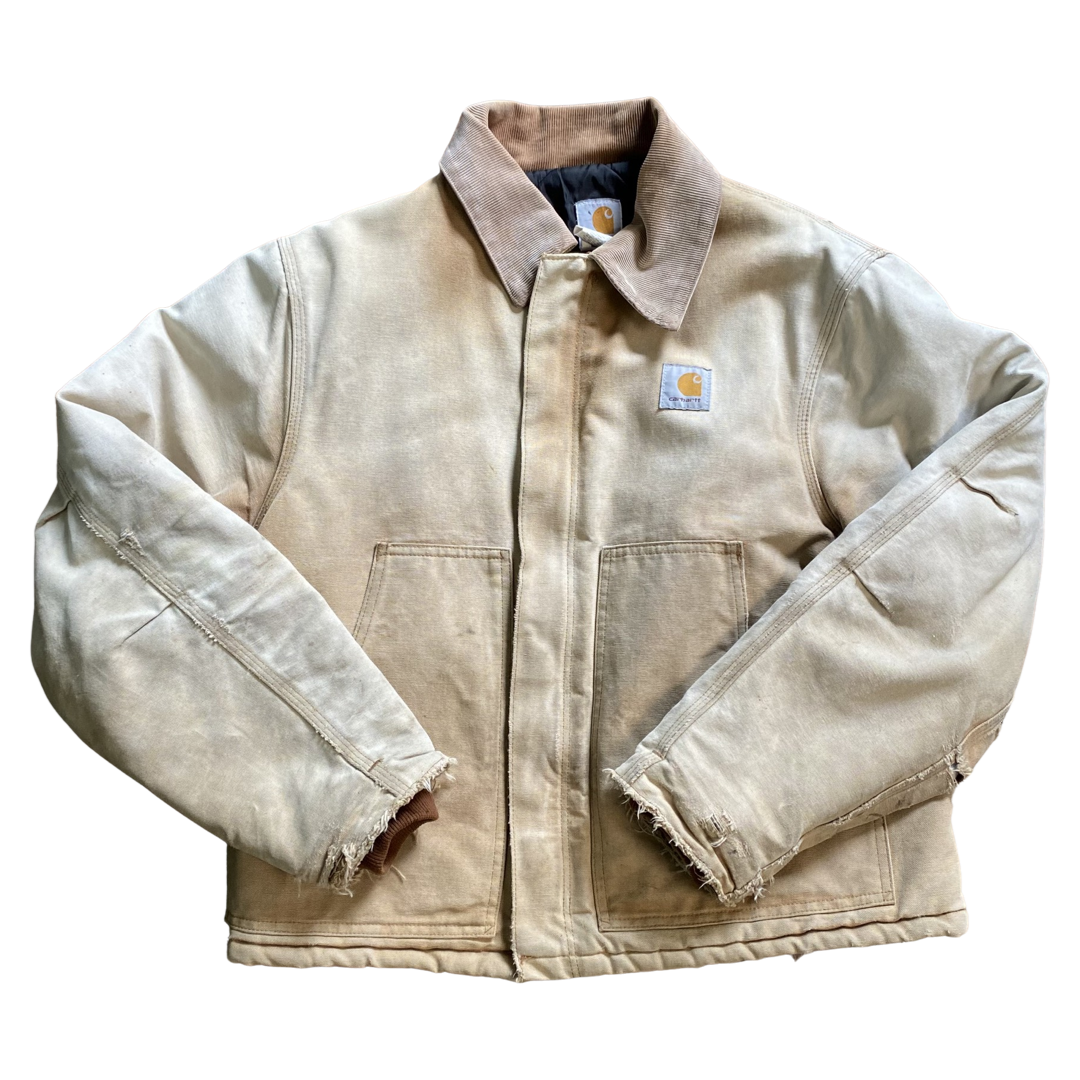 Carhartt Jackets