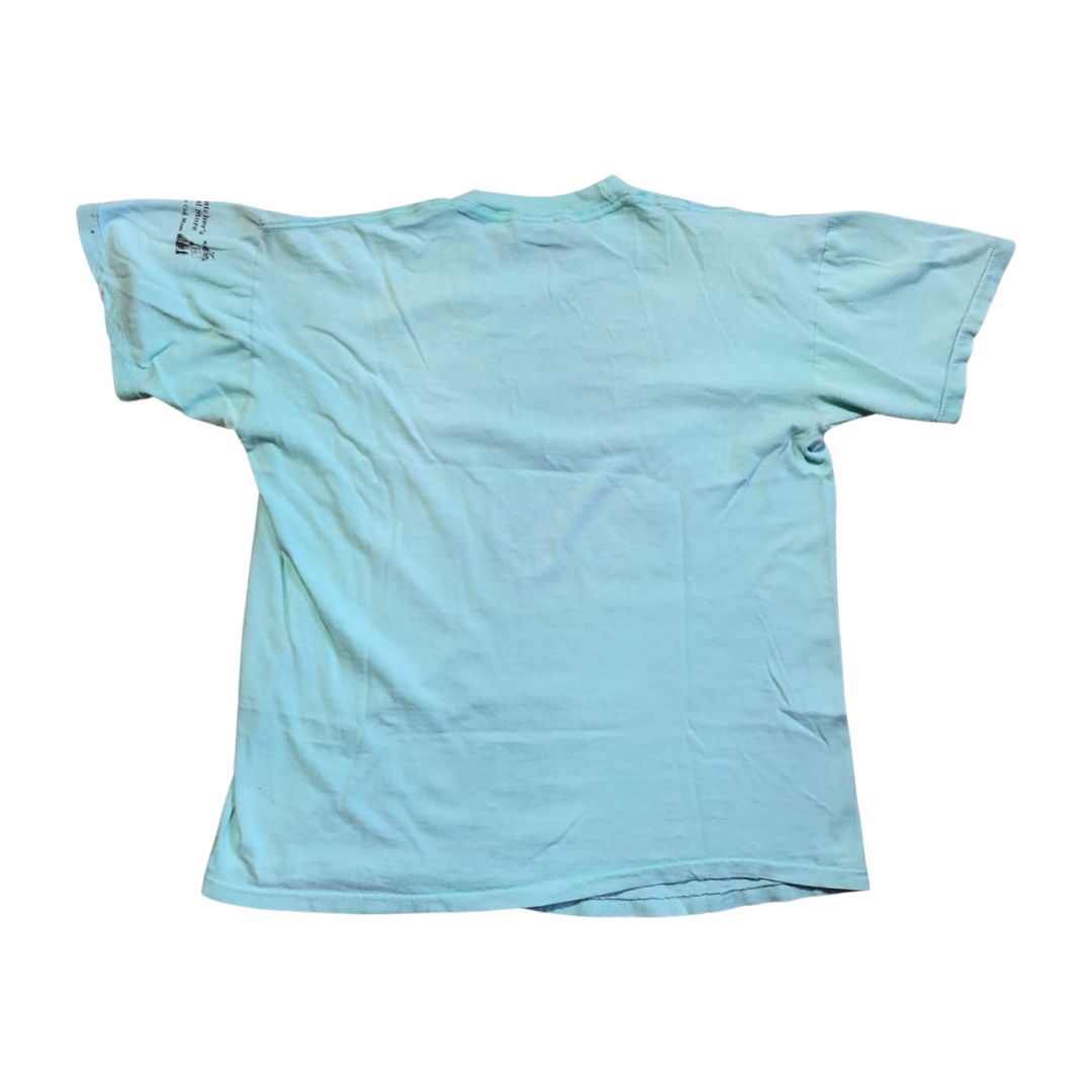 Bird Watcher’s “HarBorside Graphics” 1985 - M