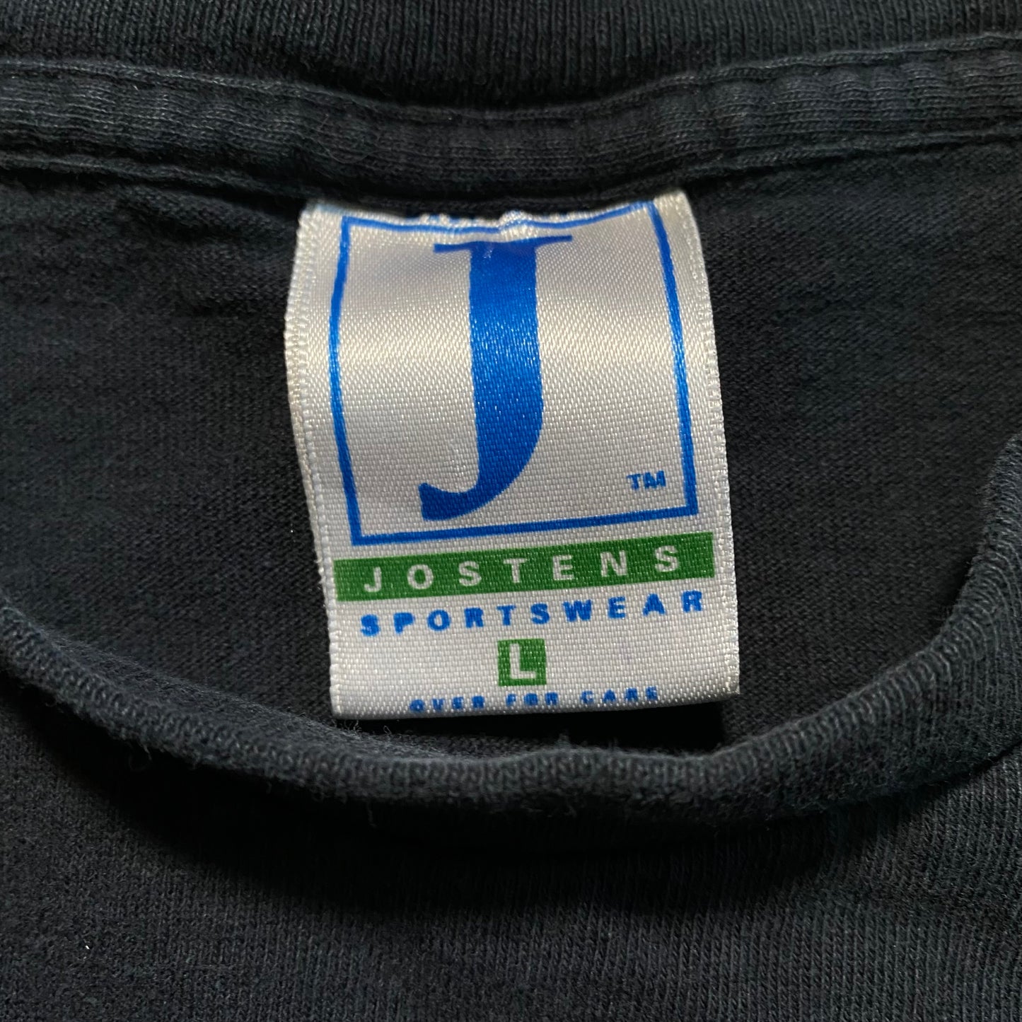 Marvin The Martian "The Eyes Of Mars " Shirt - L