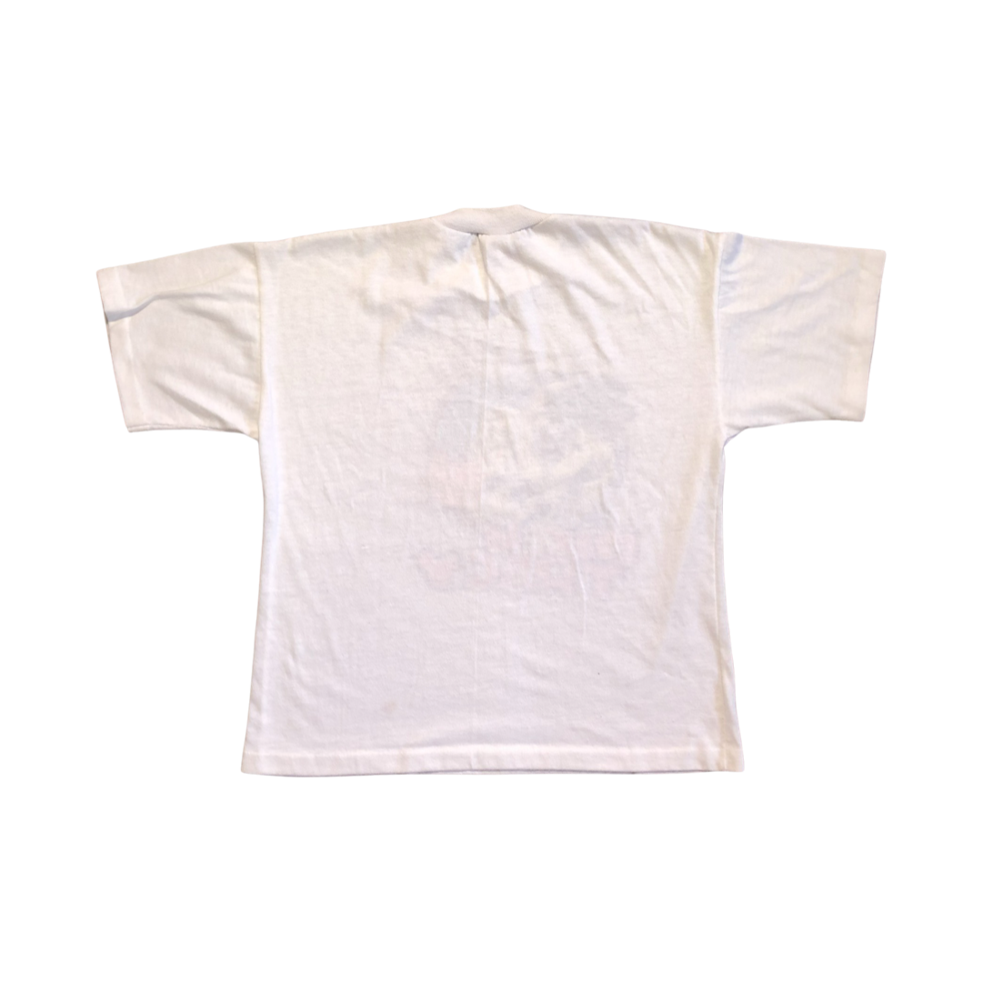 Dick Tracy “I call the Shots...” Shirt - L Youth