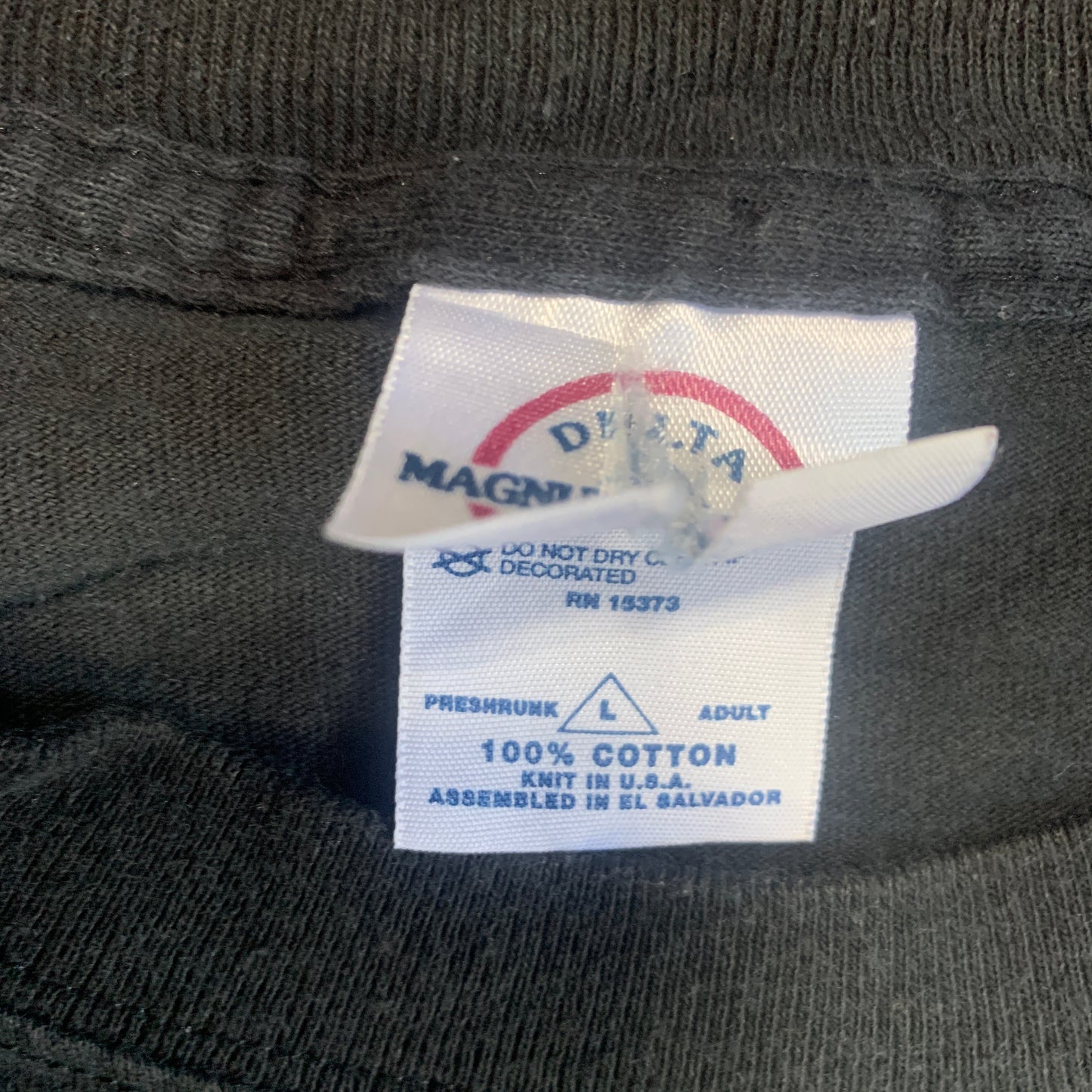 R. Kelly “ Ashanti Special Guest” 2003 Shirt - L