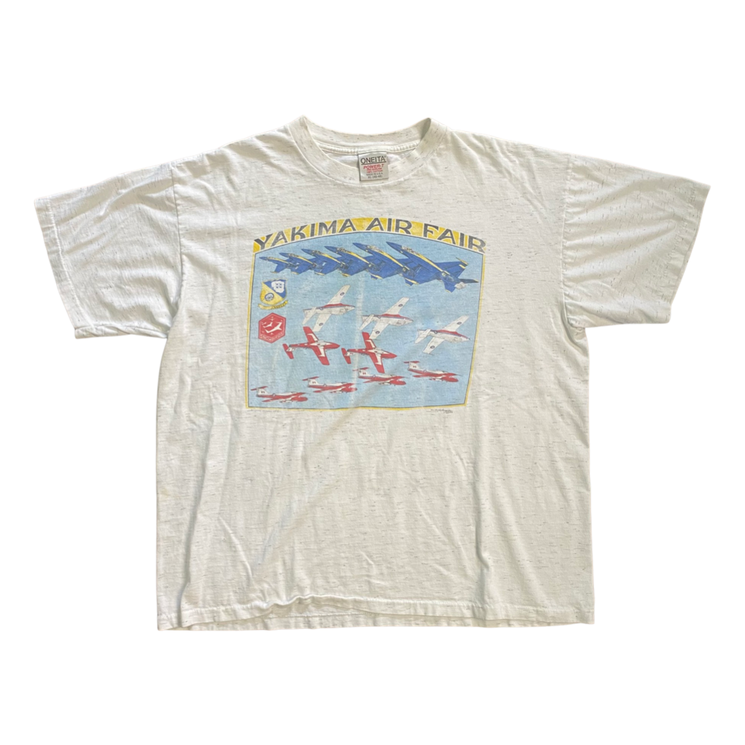 Vintage / Retro Graphic Shirts