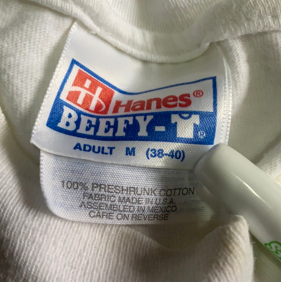 Atlanta 1996 "Women's Soccer" Shirt - M