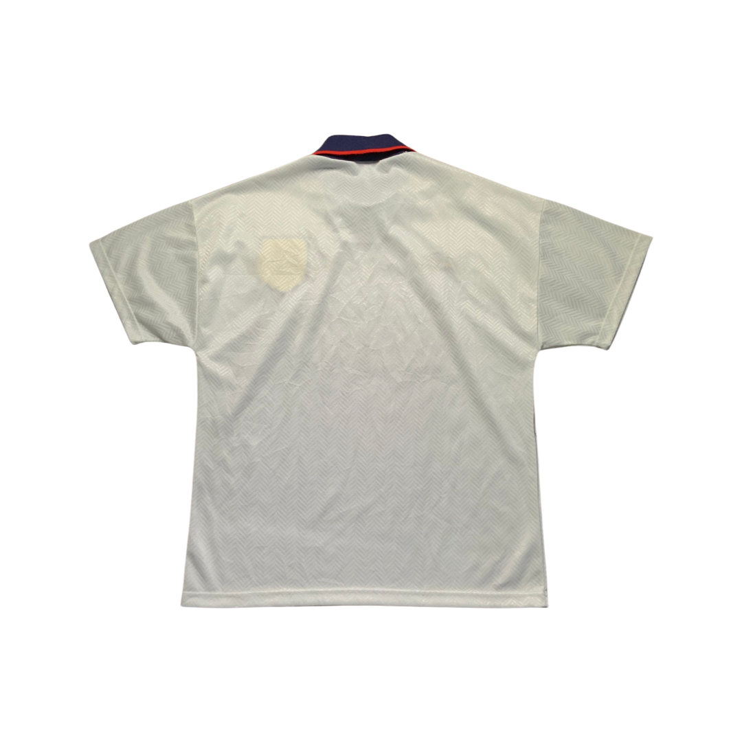 England Umbro Jersey - L
