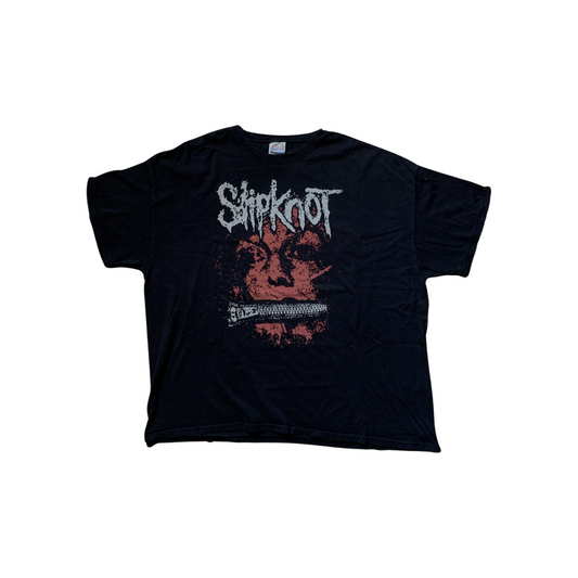 Slipknot 2006 Shirt - XL