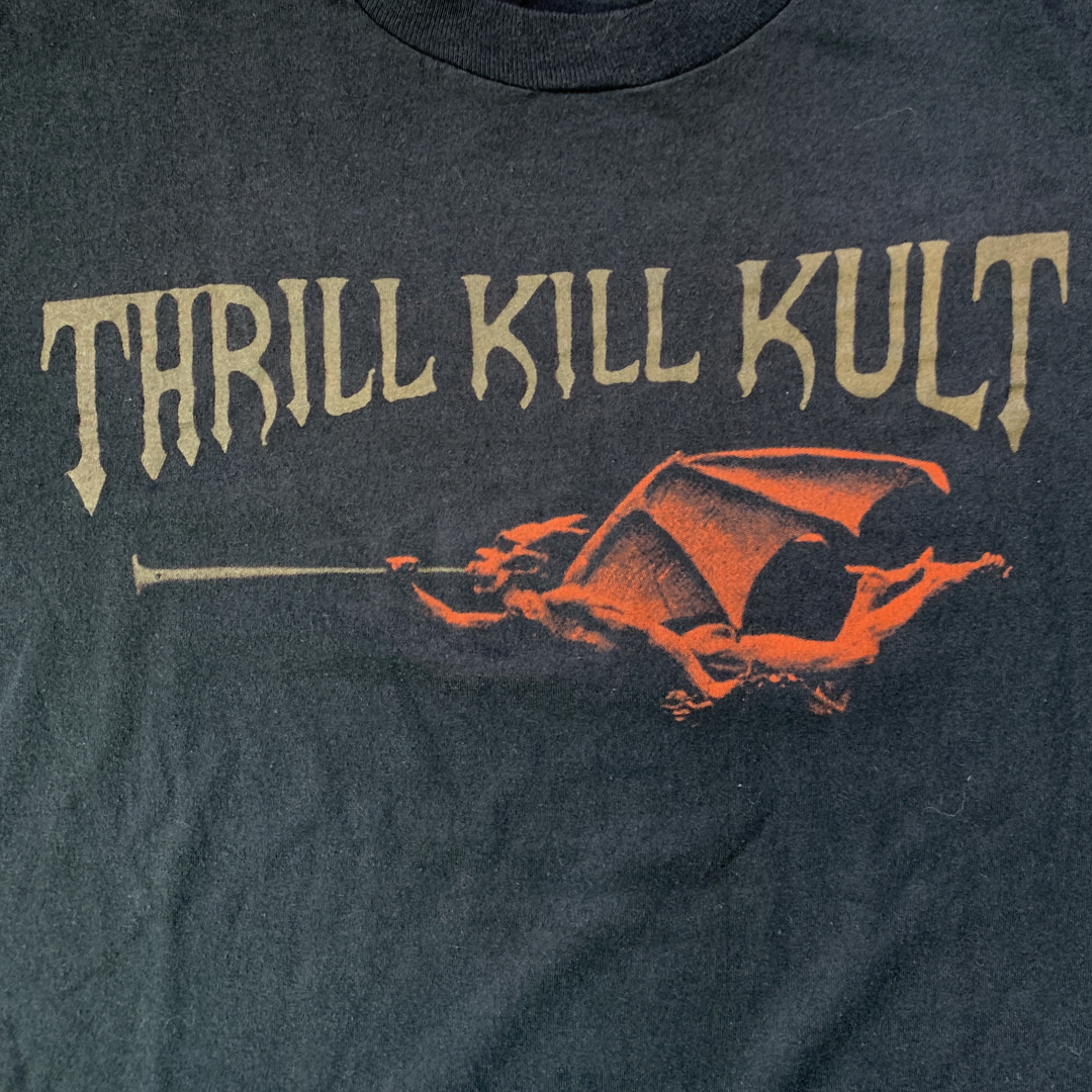 Thrill Kill Kult Shirt - L