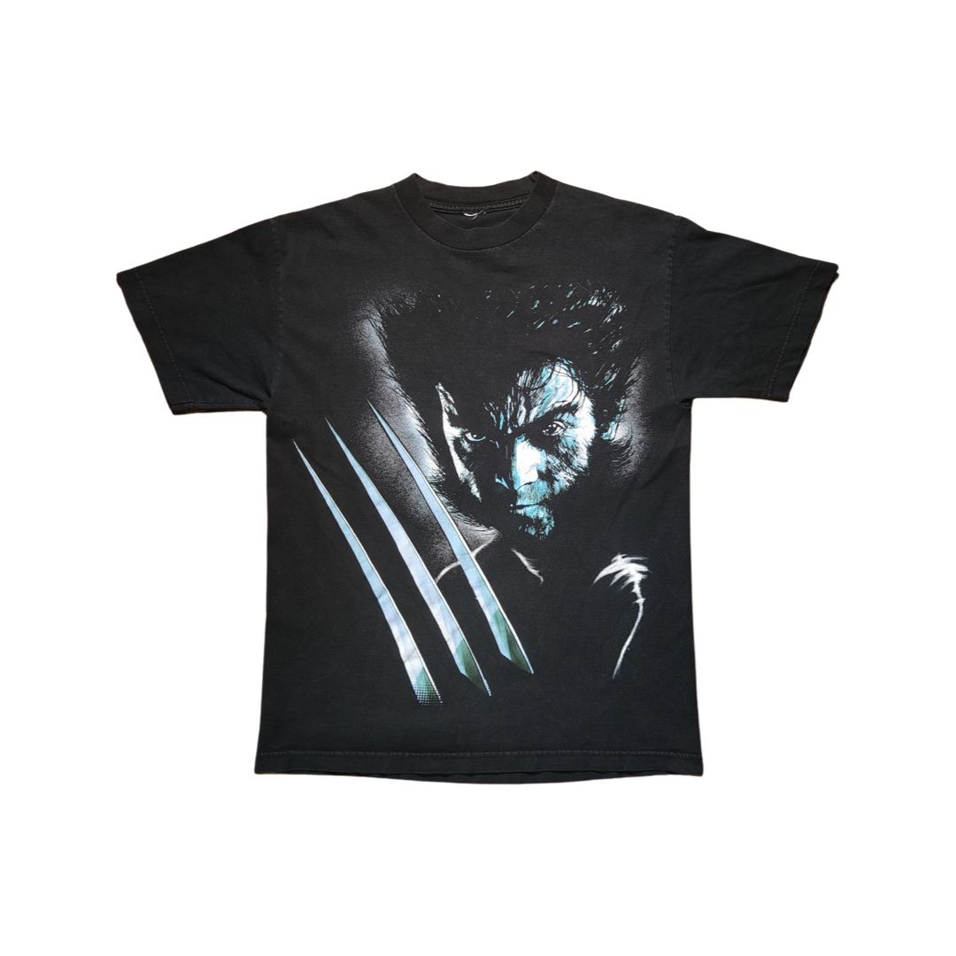 Wolverine Shirt - L