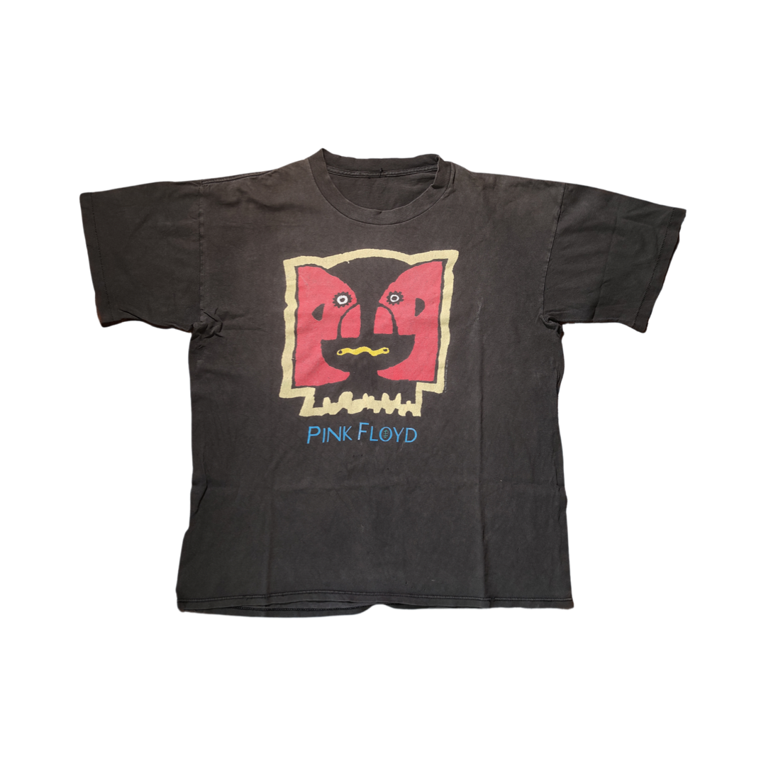 Pink Floyd North American Tour 1994 Shirt - L
