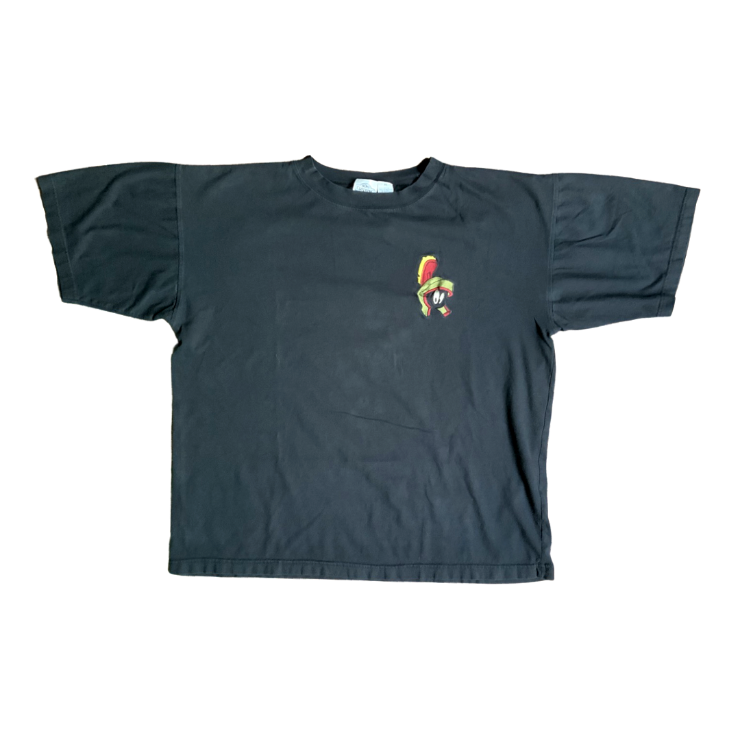 Marvin The Martian "Embroided" Shirt - XL