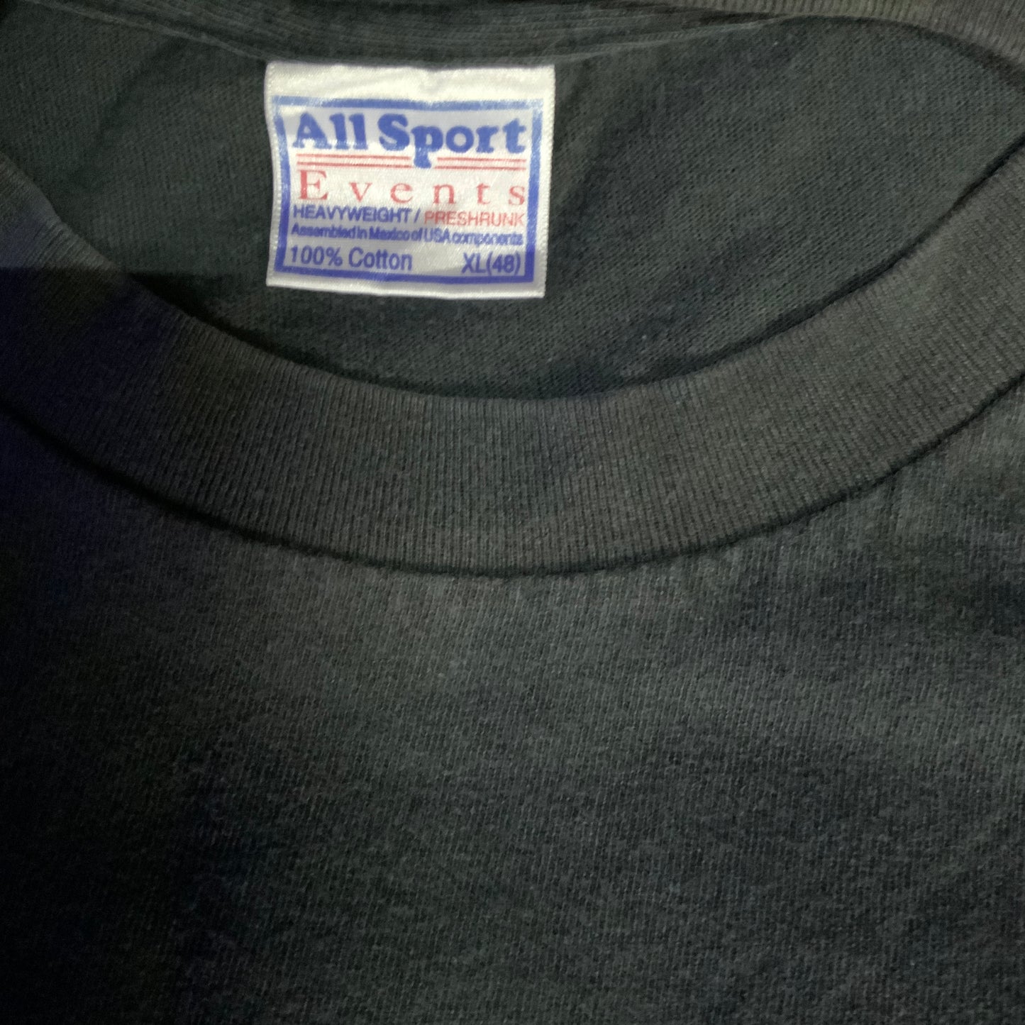 Papa Roach "Promo" Shirt - XL