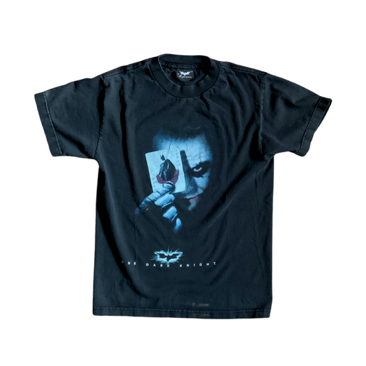 The Dark Knight "Joker" Shirt - S