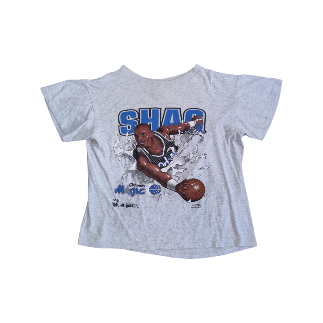 Shaq "Orlando Magic" NBA Shirt - L