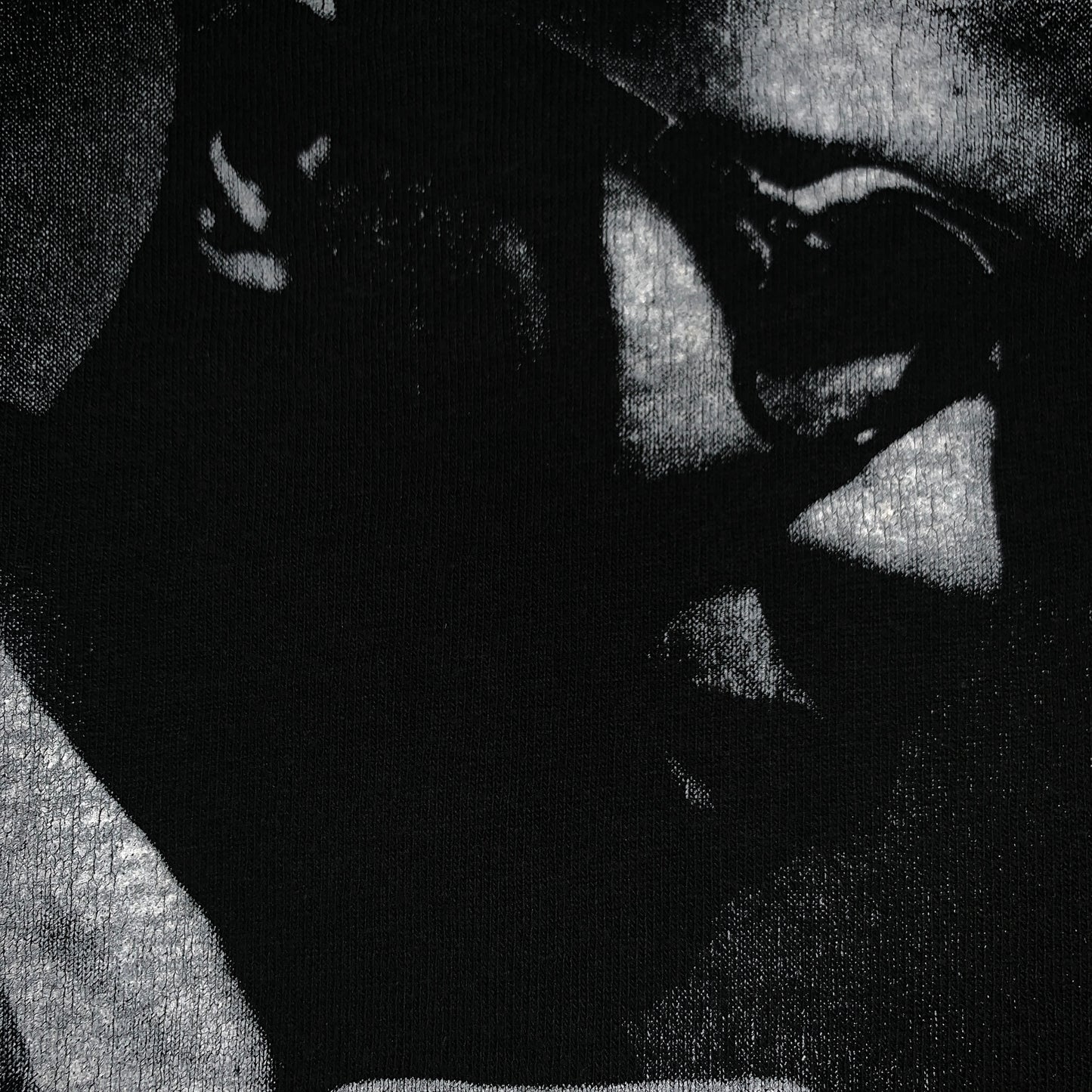 1990 Thelonious Monk "Promo" Shirt - XL