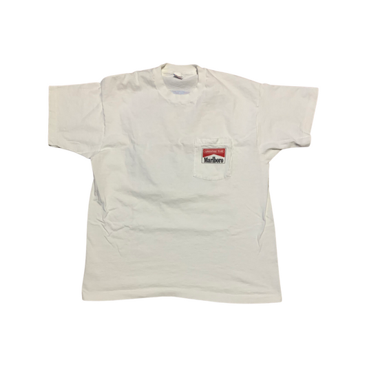 Marlboro "Adventure Team" Shirt - XL