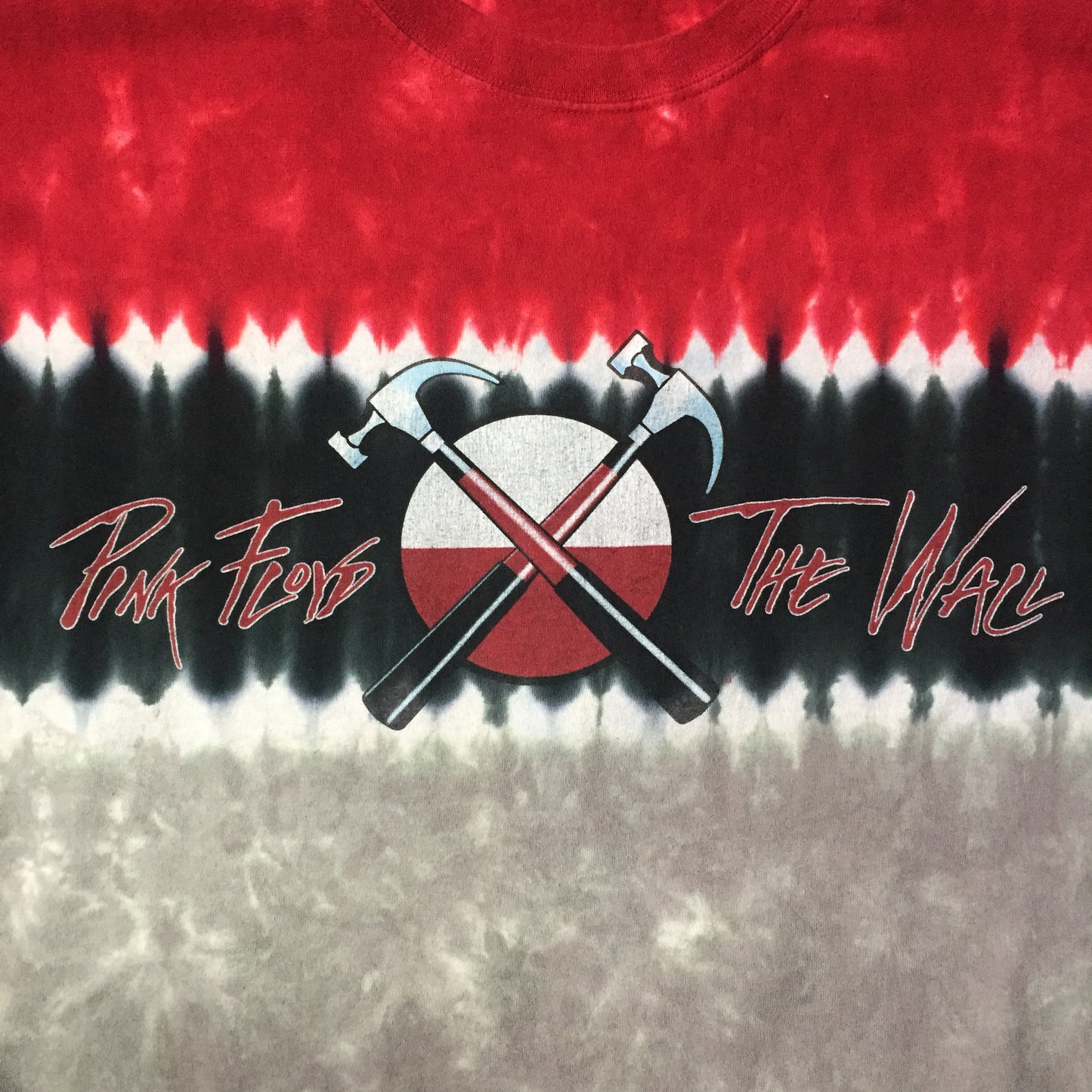 Pink Floyd "The Wall" Shirt - XL