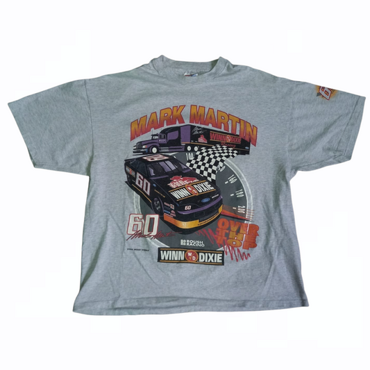 Mark Martin "Over The Top" Shirt - XL