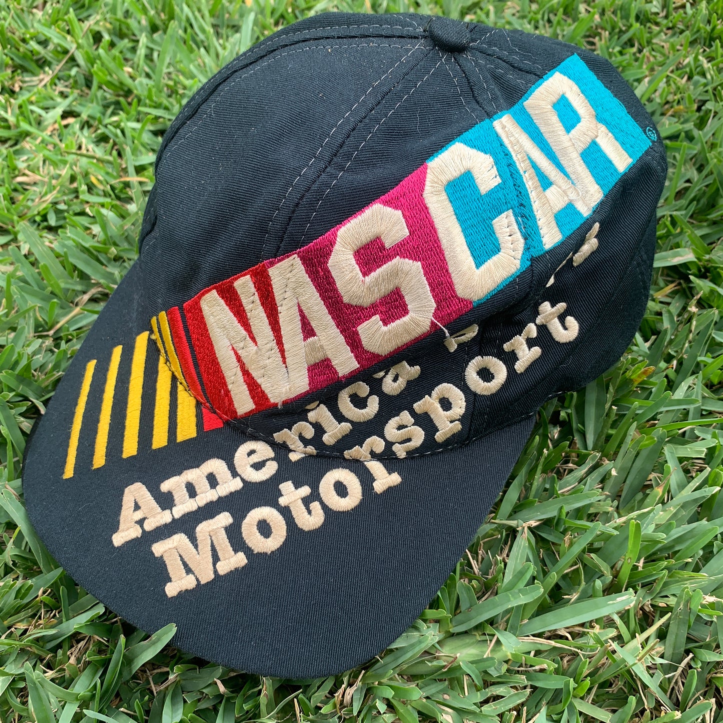 NASCAR Ajustable Hat