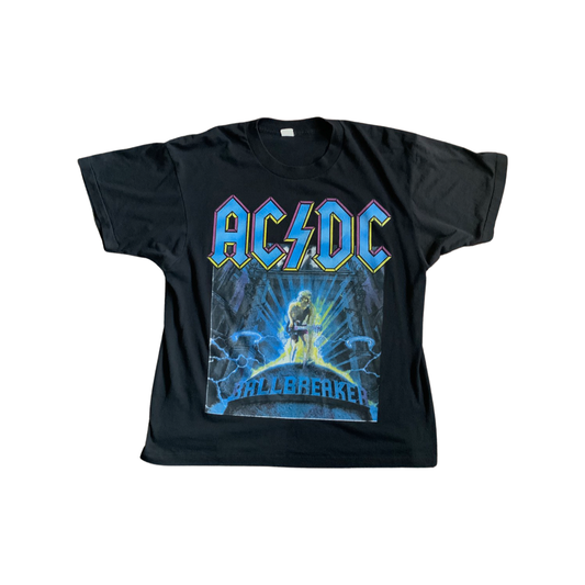 ACDC Ballbreaker World Tour- L