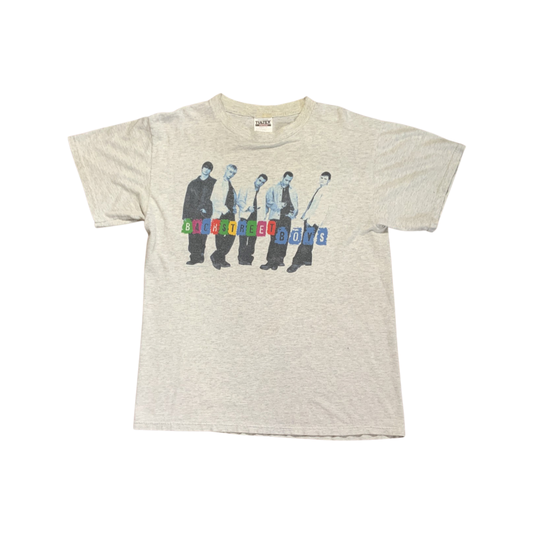 Backstreet Boys Shirt - L