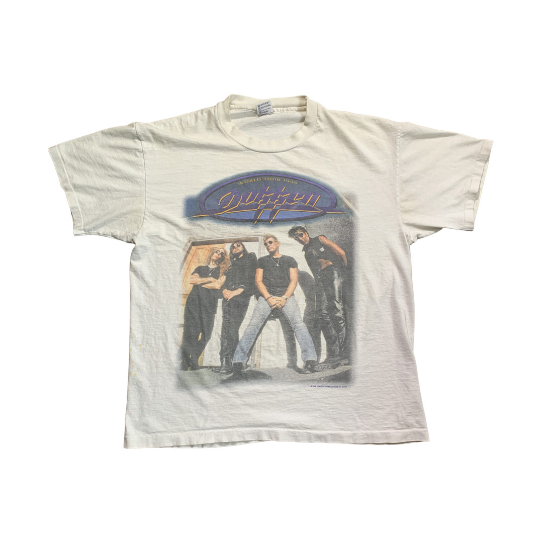 Dokken "World Tour 1995" Shirt - XL