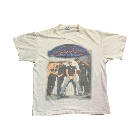 Dokken "World Tour 1995" Shirt - XL