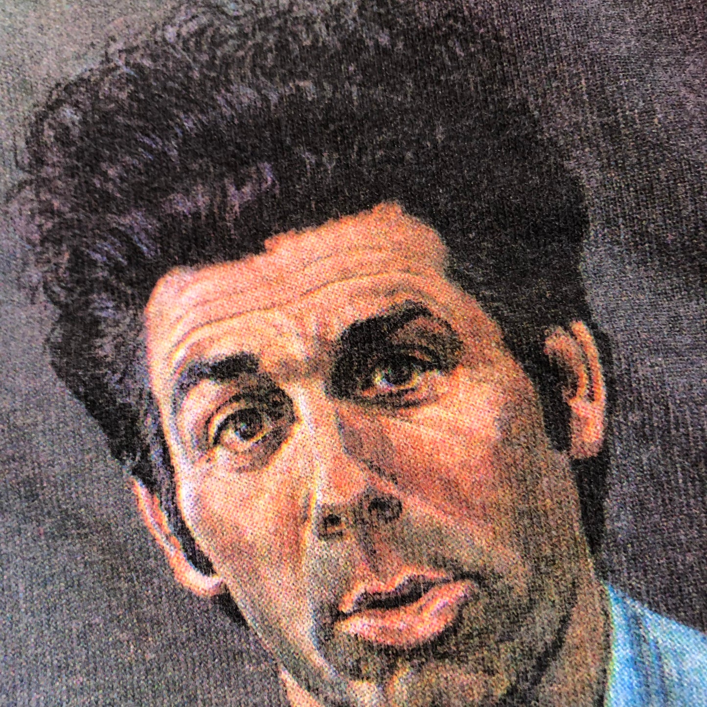 1993 Seinfeld "The Kramer" Shirt - M