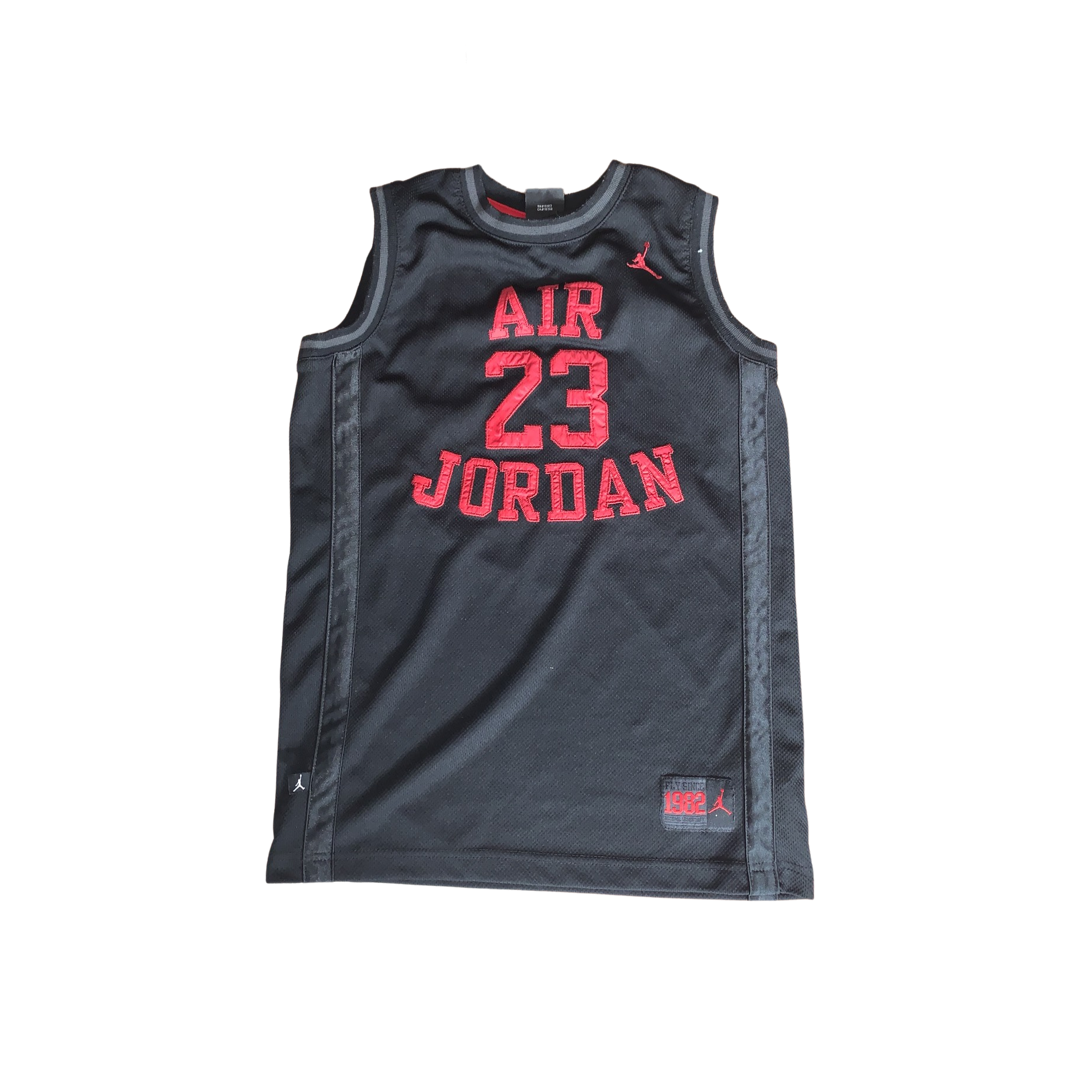 Nike "Air Jordan 23" Jersey - L