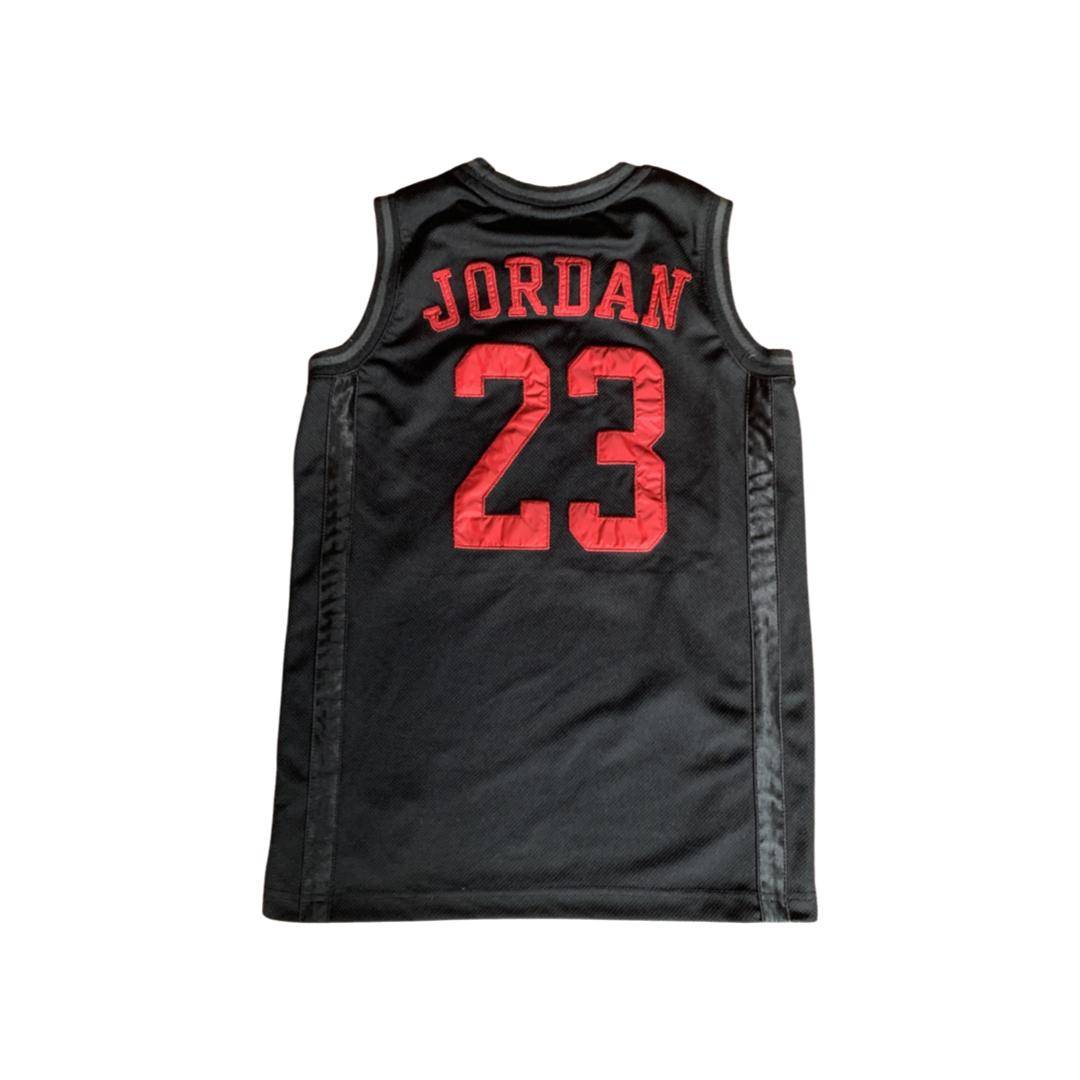 Nike "Air Jordan 23" Jersey - L