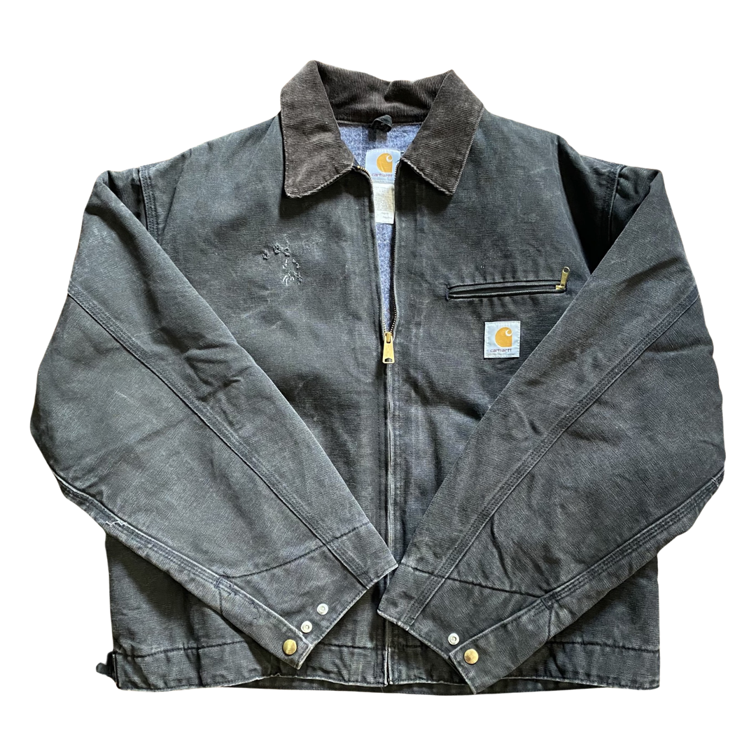 Carhartt Jackets