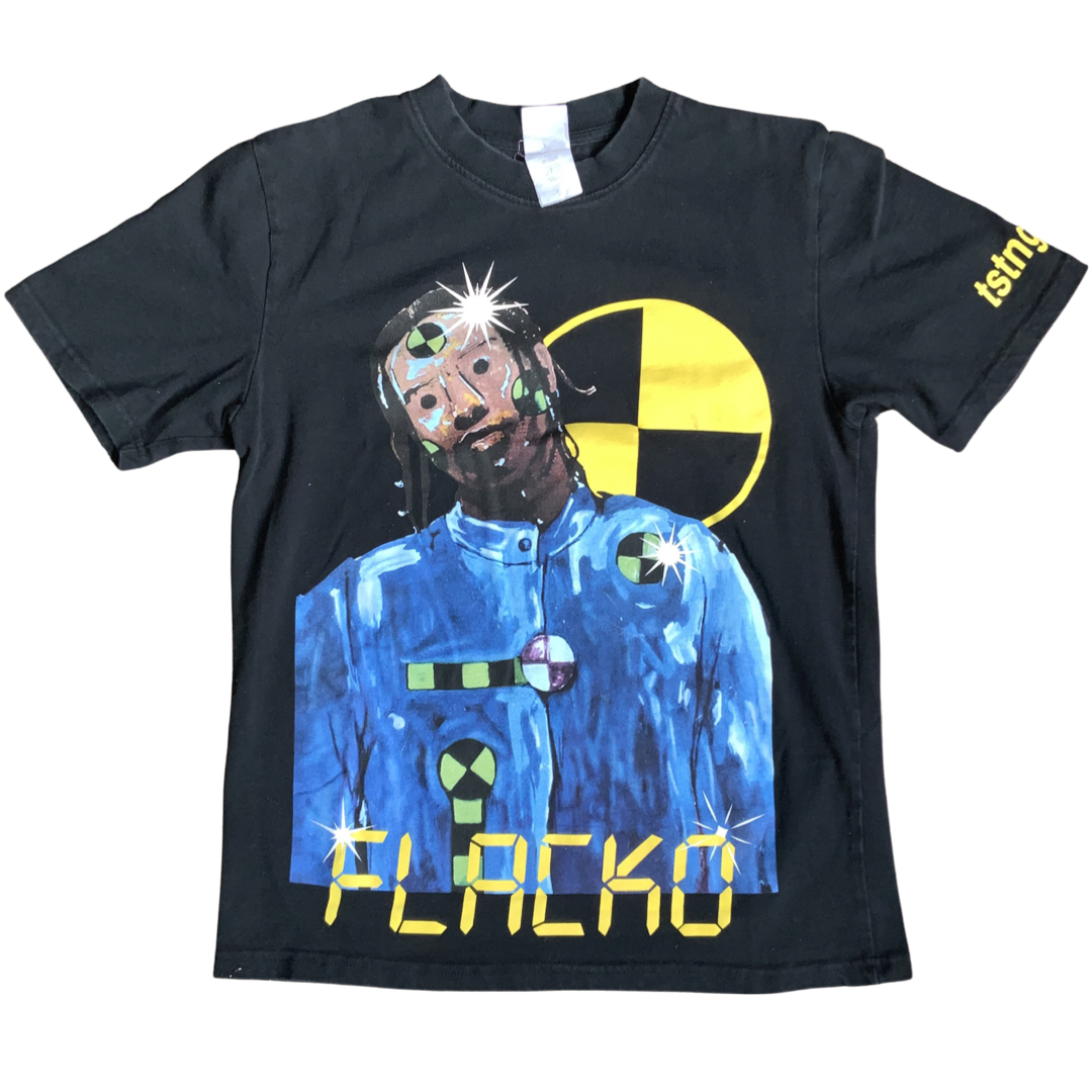 Asap rocky shop testing tee